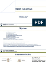 5 - Clase Sistema Endocrino IIPAC2020 HC