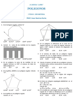 Poligonos Repaso La Pre