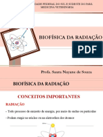 Aula 12 - Radiações