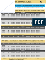 Itinerario