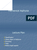 Mechanical Asphyxia 1 - Drowning Moumitha