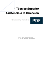 Casos Practicos - Act.2 Comunicación y At. Cliente