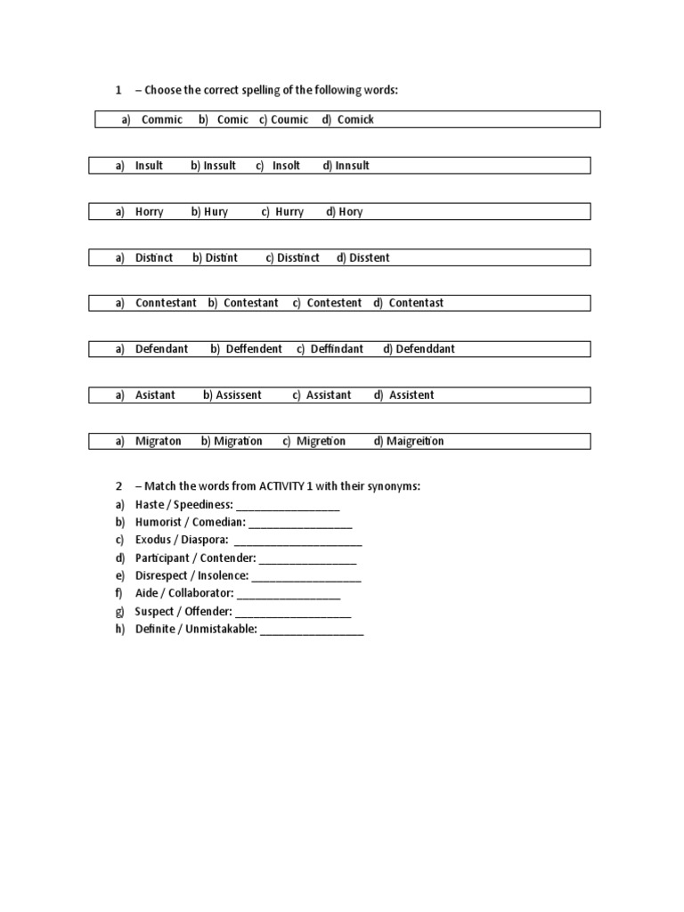 correct-spelling-pdf