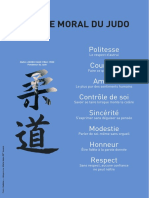 code moral Judo