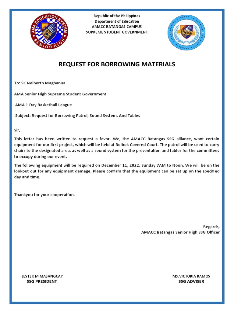 ssg-letter-format-pdf