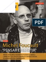 Cult 191 - Michel Foucault