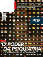 Cult 184 - O Poder Da Psiquiatria