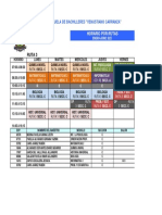 Ruta 3 Actualizado