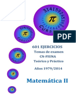 Taa Matematica 2. 1979-2014