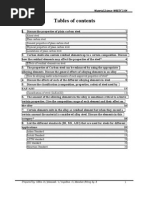 Material Science - Steel Booklet