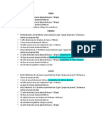 Plan de Trabajo 2023 Enero A Marzo