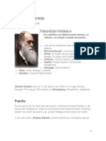 Charles Darwin