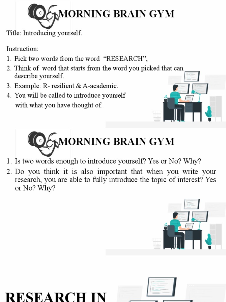 CARS Model of Research Introduction | PDF | Cognition | Cognitive Science