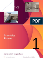 Catalogo de Materiales