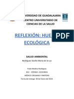 La Huella Ecológica - FMR.B13