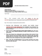 TNB Indemnity - Bond - Form - 2021 | PDF