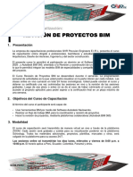 Bim Revisión de Proyectos