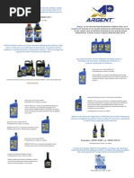 Auto Move Is | PDF | Audi | Estilos de carrocería