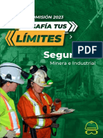 Seguridad Minera-Itep