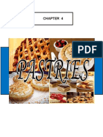Chapter 4. Pastries