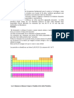 La Tabla Periódica 1