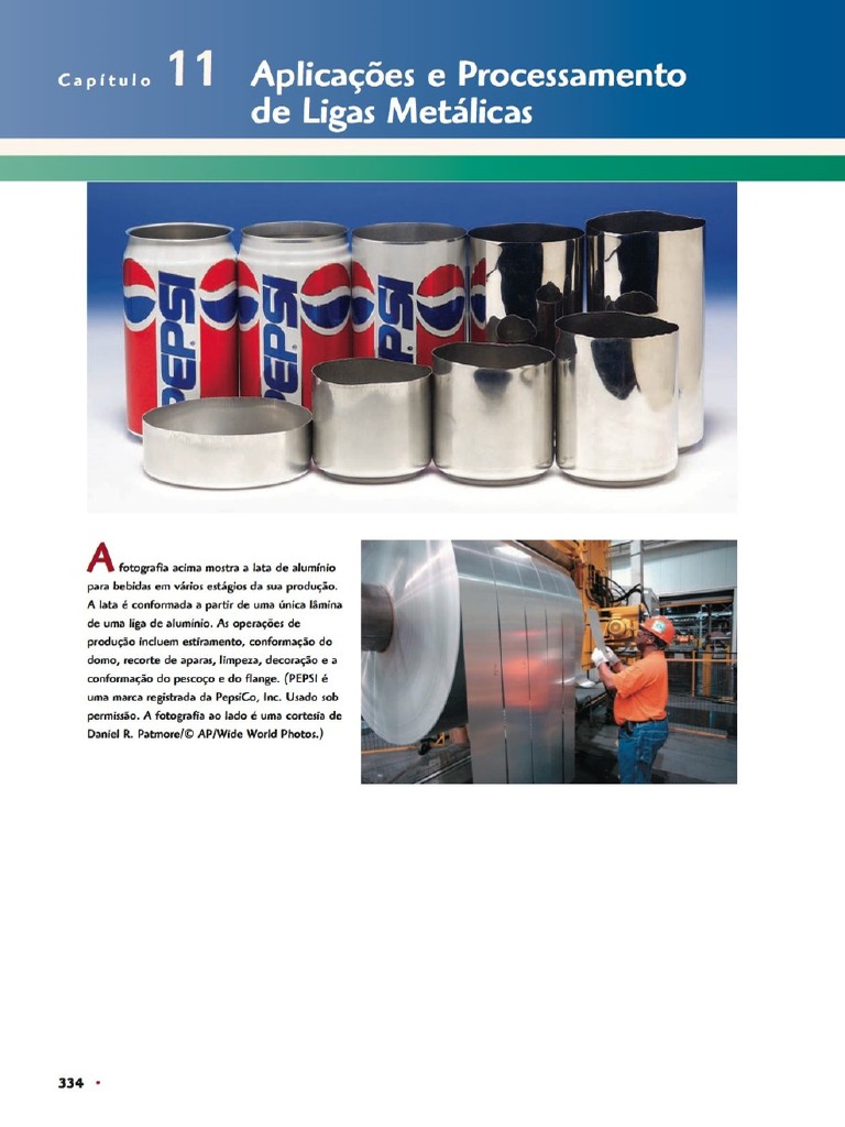 Callister Cap.11 | PDF