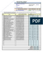 Analisis Soal PAS PKH 7F Ganjil