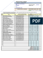 Analisis Soal PAS PKH 7H Ganjil