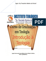 1-Introducao-Teologia Graduação