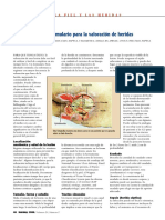 Utilizacion Del Formulario de Heridas