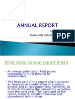 Annual Report P