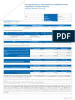 Asignaciones 16010391