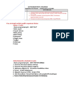 PSO SWOT (Su Sukan Dan Su Kokurikulum)