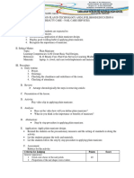 Semi Detailed Lesson Plan Cot PDF Free