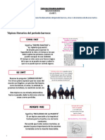 Clase 7 - PPT - Tópicos Barroco PDF
