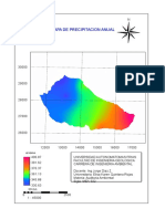 Precipitacion