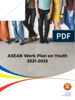 02 ASEAN Work Plan On Youth 2021 2025 Edit
