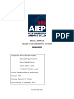 Informe Alzheimer 2022