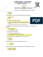 +prueba de Diagnostico de Motores 2020-2021