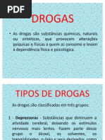 Drogas Pro