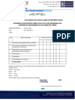 Format Penilaian Bimbingan KIAN