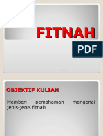 FITNAH