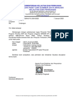 07-01-2023-Arahan Kepala Pusat Pelatihan Dan Penyuluhan KP Kepada Penyuluh Perikanan