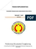 Lap Implementasi DPLH PKC Cengkareng