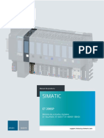 Et200sp Di 16x24vdc ST Manual es-ES es-ES