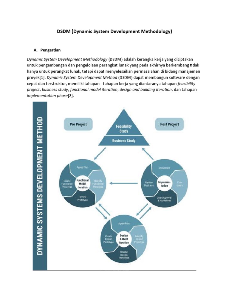 Dynamic system development methodology pdf
