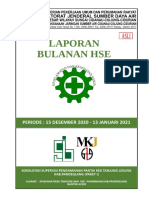 Cover Laporan K3-OK