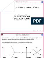 Sistemas Trifásicos