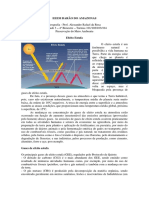 Efeito Estufa - Atividade 3 - 4º Bimestre