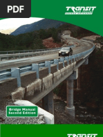 NZTA Bridge Design Manual